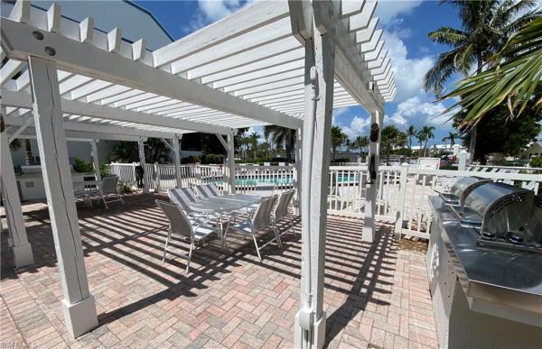 Tennis Villas, 3111 Tennis Villas #3111, Captiva, Florida 33924, image 2