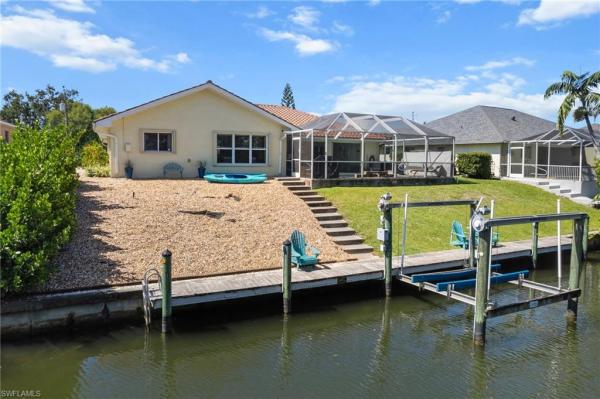 Cape Coral Residential, 1309 10th Ter, Cape Coral, Florida 33990, image 2
