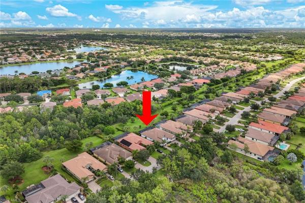 Hampton Park, 10194 Belcrest Blvd, Fort Myers, Florida 33913, image 1