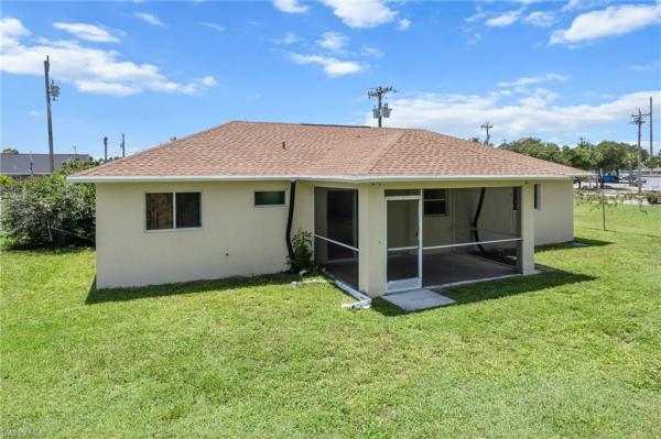 Cape Coral Residential, 117 10th Ter, Cape Coral, Florida 33990, image 3