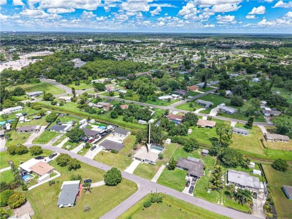 1001 Monroe Dr, Lehigh Acres, Florida 33936, image 1