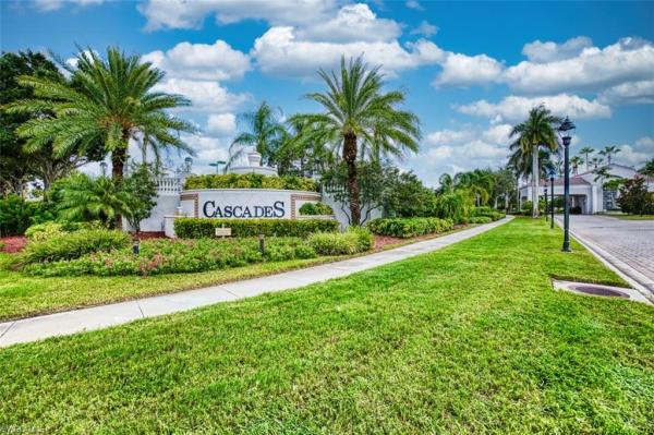 Cascades At Estero, 20084 Castlemaine Ave, Estero, Florida 33928, image 2
