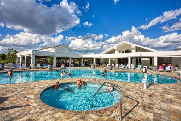 Terraces At Lakeside Greens, 10480 Washingtonia Palm Way #1126, Fort Myers, Florida 33966, image 2