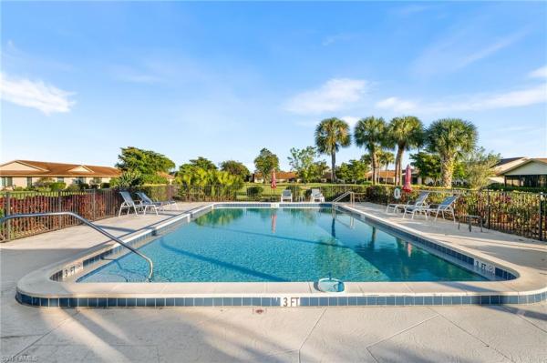 Whiskey Creek Village Green, 5767 Arvine Cir, Fort Myers, Florida 33919, image 2