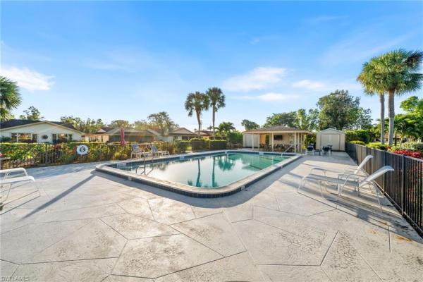 Whiskey Creek Village Green, 5767 Arvine Cir, Fort Myers, Florida 33919, image 1