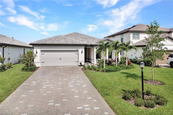 Verdana Village, 20442 Pebble Glen Dr, Estero, Florida 33928, image 3