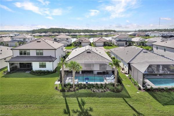 Verdana Village, 20442 Pebble Glen Dr, Estero, Florida 33928, image 2