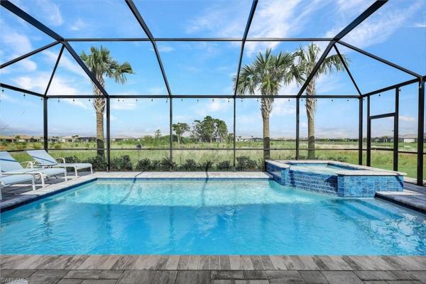 Verdana Village, 20442 Pebble Glen Dr, Estero, Florida 33928, image 1