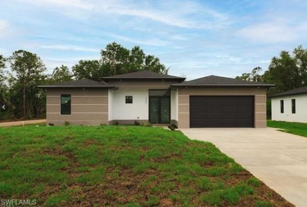 Lehigh Acres Residential, 3201 W 18th St, Lehigh Acres, Florida 33971, image 1