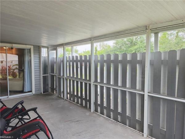 Timberwood Village, 6226 Timberwood Cir #119, Fort Myers, Florida 33908, image 1