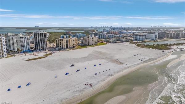 Gullwing Beach Resort, 6620 Estero Blvd #801, Fort Myers Beach, Florida 33931, image 1