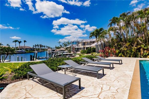 Cape Harbour, 5502 Merlyn Ln, Cape Coral, Florida 33914, image 2