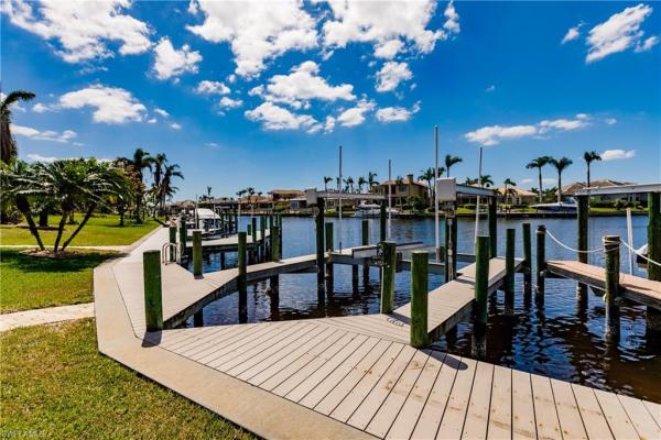 Cape Harbour, 5502 Merlyn Ln, Cape Coral, Florida 33914, image 1
