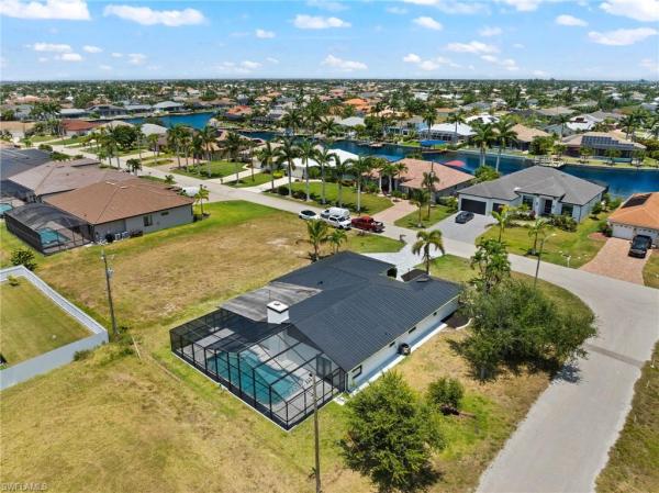 Cape Coral Residential, 1900 54th St, Cape Coral, Florida 33914, image 3