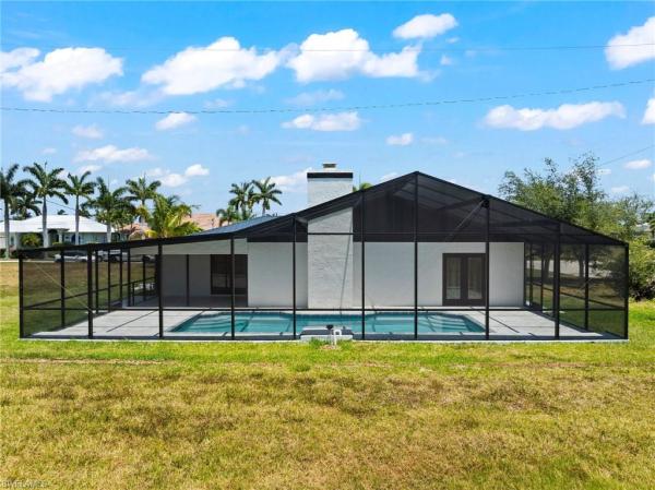 Cape Coral Residential, 1900 54th St, Cape Coral, Florida 33914, image 2