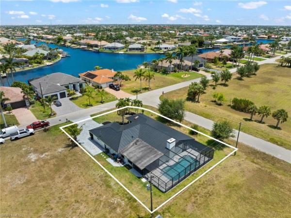 Cape Coral Residential, 1900 54th St, Cape Coral, Florida 33914, image 1