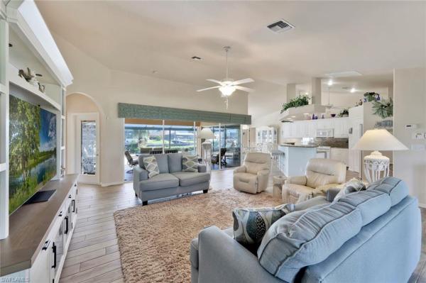 Cape Coral Residential, 5009 20th Pl, Cape Coral, Florida 33914, image 1
