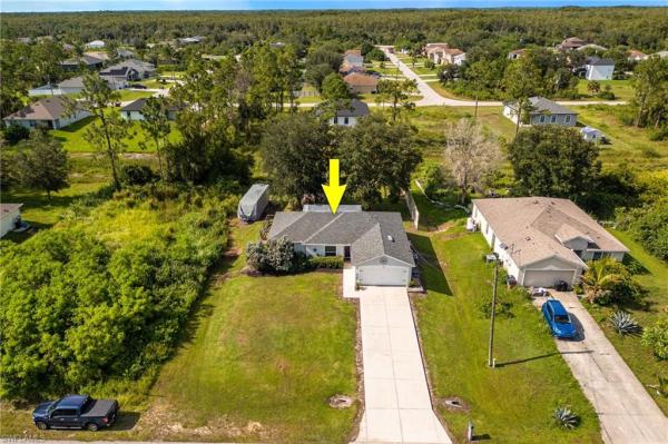 456 Windermere Dr, Lehigh Acres, Florida 33972, image 1