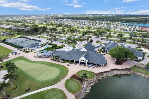 Terrace At Kelly Greens Golf & Country Club, 12581 Kelly Sands Way #518, Fort Myers, Florida 33908, image 2