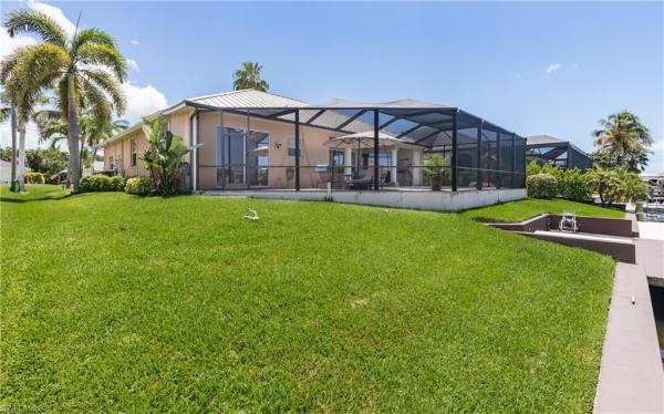 Cape Coral Residential, 2536 28th Pl, Cape Coral, Florida 33914, image 3
