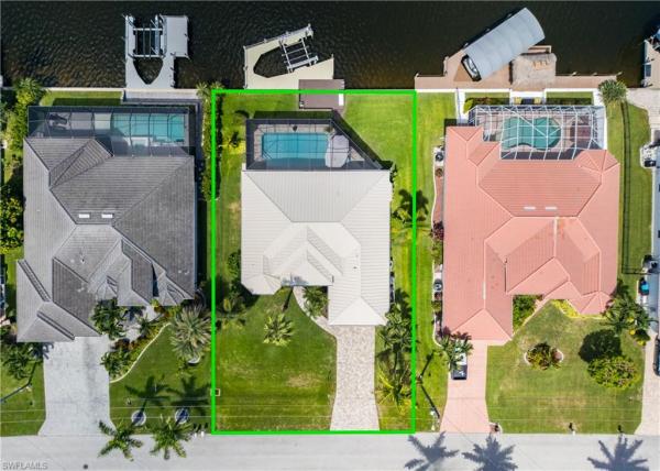 Cape Coral Residential, 2536 28th Pl, Cape Coral, Florida 33914, image 2