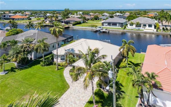 Cape Coral Residential, 2536 28th Pl, Cape Coral, Florida 33914, image 1