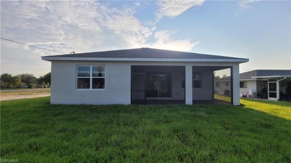 3930 16th Pl, Cape Coral, Florida 33914, image 1