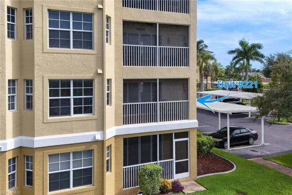 Island Cove Of Cape Coral, 1783 Four Mile Cove Pkwy #221, Cape Coral, Florida 33990, image 2