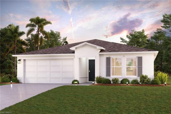 16307 Alcira Cir, Cape Coral, Florida 33993, image 1