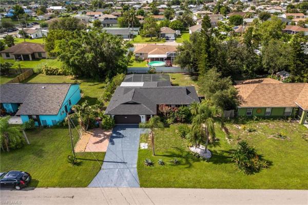 Cape Coral Residential, 1432 11th St, Cape Coral, Florida 33990, image 1