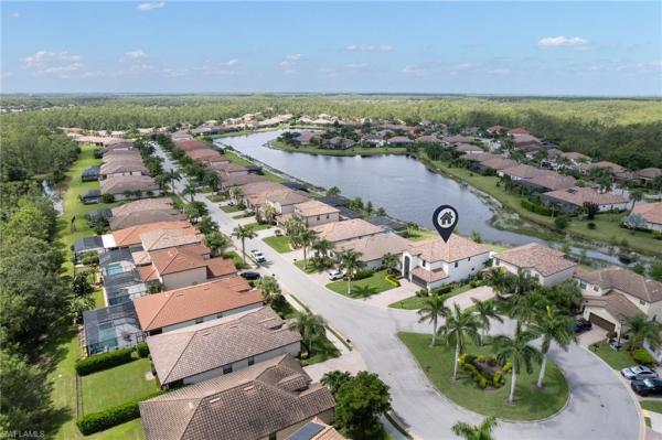 Reflection Isles, 10924 Cherry Laurel Dr, Fort Myers, Florida 33912, image 2