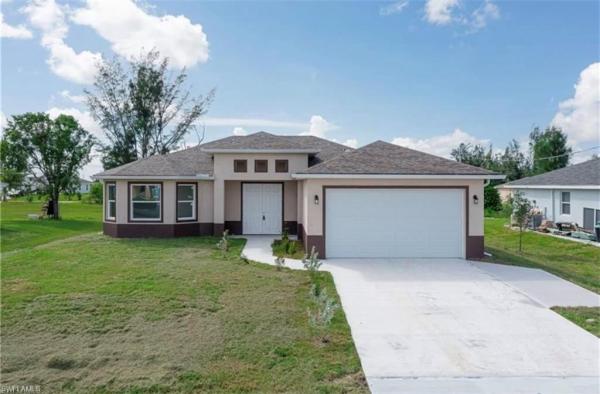 Cape Coral, 1102 N El Dorado Blvd, Cape Coral, Florida 33993, image 1