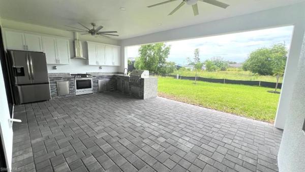 Cape Coral Residential, 420 1st Pl, Cape Coral, Florida 33993, image 1