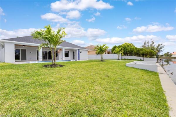 Cape Coral Residential, 149 21st St, Cape Coral, Florida 33990, image 3
