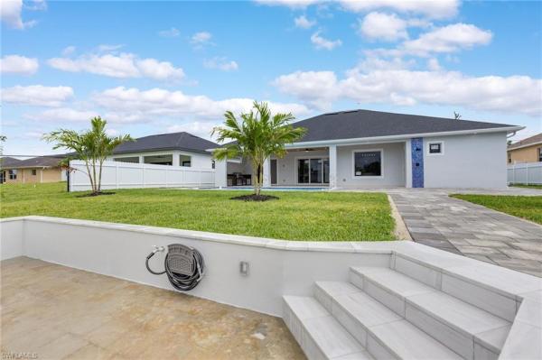 Cape Coral Residential, 149 21st St, Cape Coral, Florida 33990, image 2