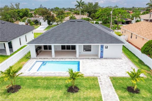 Cape Coral, 149 21st St, Cape Coral, Florida 33990, image 1