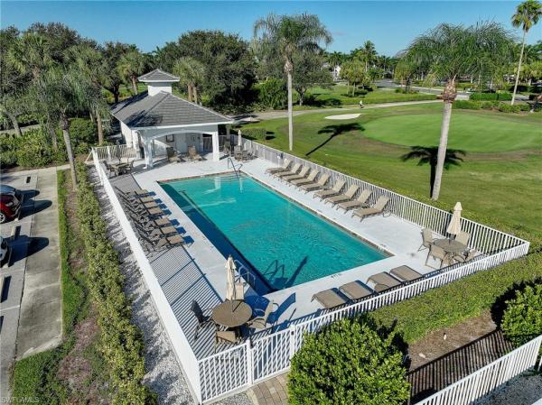 Verandas At McArthur, 10381 Mcarthur Palm Ln #2724, Fort Myers, Florida 33966, image 3