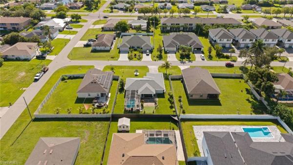 Cape Coral Residential, 3506 Santa Barbara Pl, Cape Coral, Florida 33914, image 1
