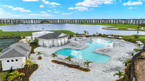 The National Golf & Country Club At Ave Maria, 5938 Berwick Ln, Ave Maria, Florida 34142, image 2