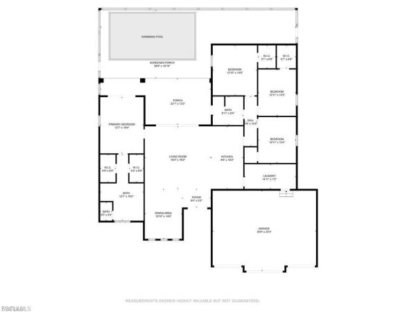 Cape Coral, 3311 Surfside Blvd, Cape Coral, Florida 33914, image 1