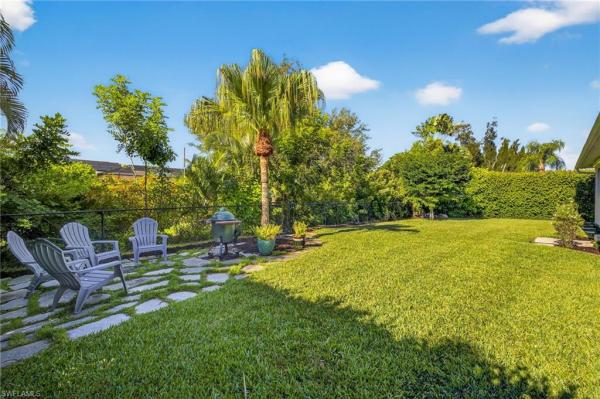 Fernwalk, 8980 Bracken Way, Fort Myers, Florida 33908, image 2
