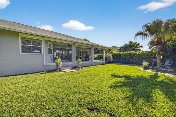 Fernwalk, 8980 Bracken Way, Fort Myers, Florida 33908, image 1