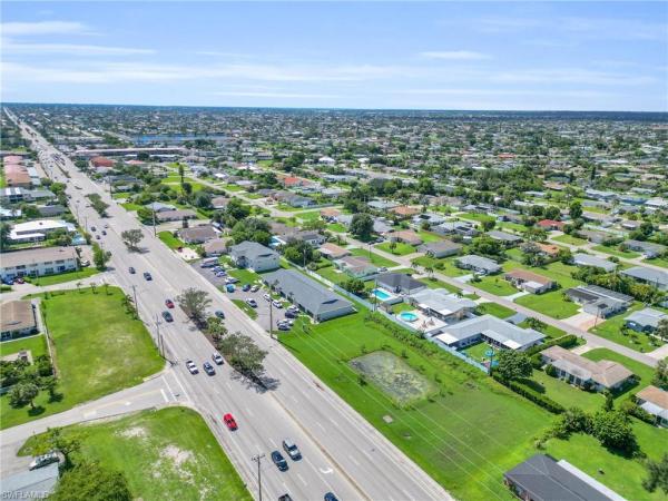 Cape Coral Residential, 314 47th Ter, Cape Coral, Florida 33904, image 2