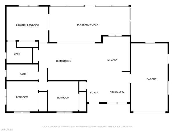 Cape Coral, 314 47th Ter, Cape Coral, Florida 33904, image 1