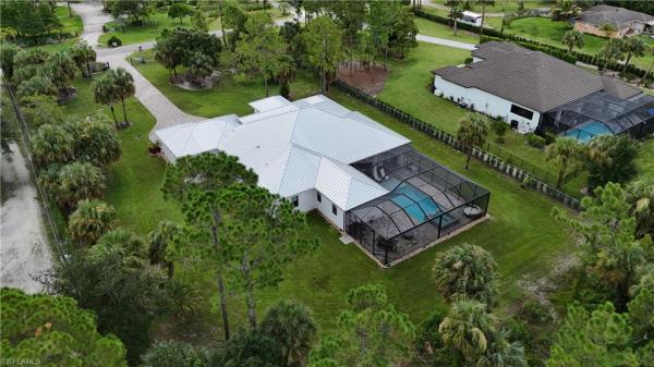 Golden Gate Estates, 709 SW 15th St, Naples, Florida 34117, image 1