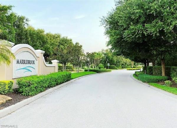 Marblebrook, 10329 Canal Brook Ln, Lehigh Acres, Florida 33936, image 2