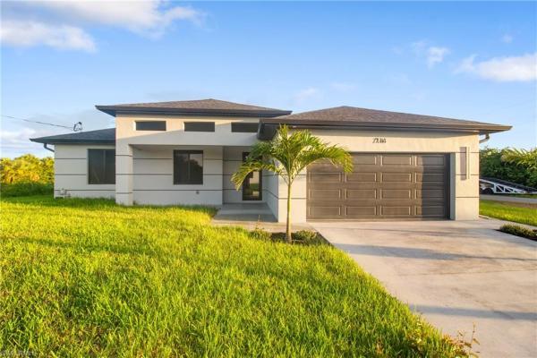 Lehigh Acres Residential, 714 E Cane St, Lehigh Acres, Florida 33974, image 1