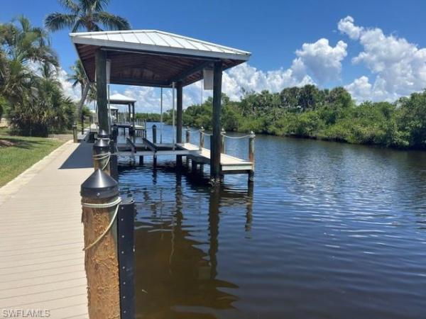 Knights Bokeelia Isle, 16340 Buccaneer St, Bokeelia, Florida 33922, image 1