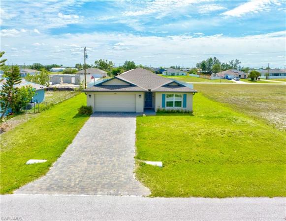 Cape Coral No HOA, 2119 6th Pl, Cape Coral, Florida 33909, image 1