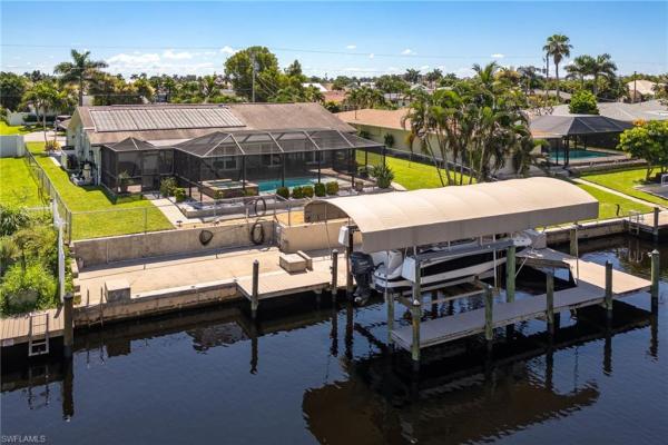 Cape Coral Residential, 3626 16th Pl, Cape Coral, Florida 33904, image 3